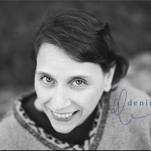 Meet your Posher, Shirley